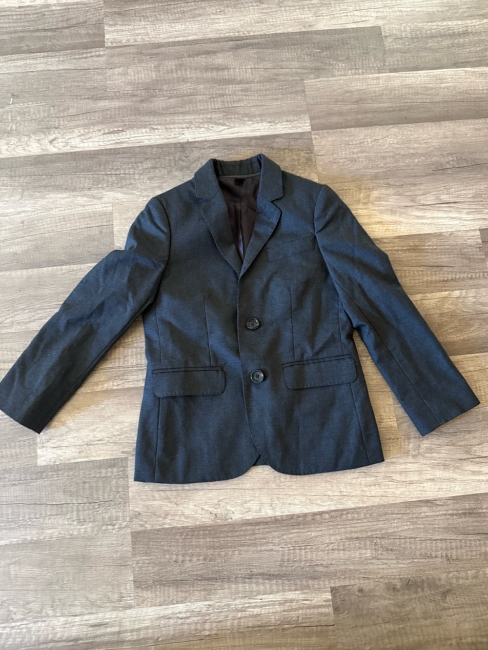 Crewcuts ludlow blazer jacket - Picture 2 of 14